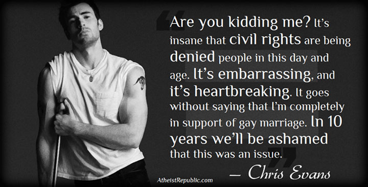 Quotes About Gay Rights 44