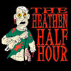 The Heathen Half Hour
