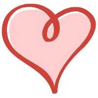 Heart Icon