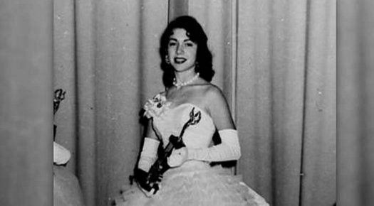 1960 Beauty Queen Murder