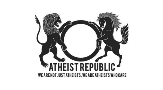 Atheist Republic