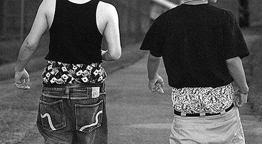 Alabama Banning Saggy Pants