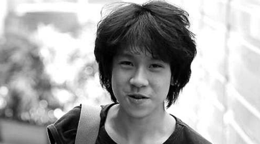 Amos Yee