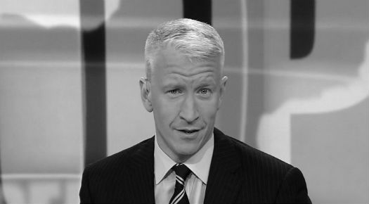 Anderson Cooper