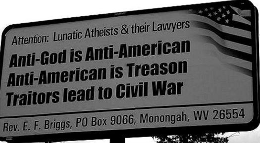 Anti American