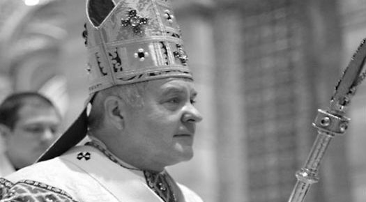 Archbishop Carlson