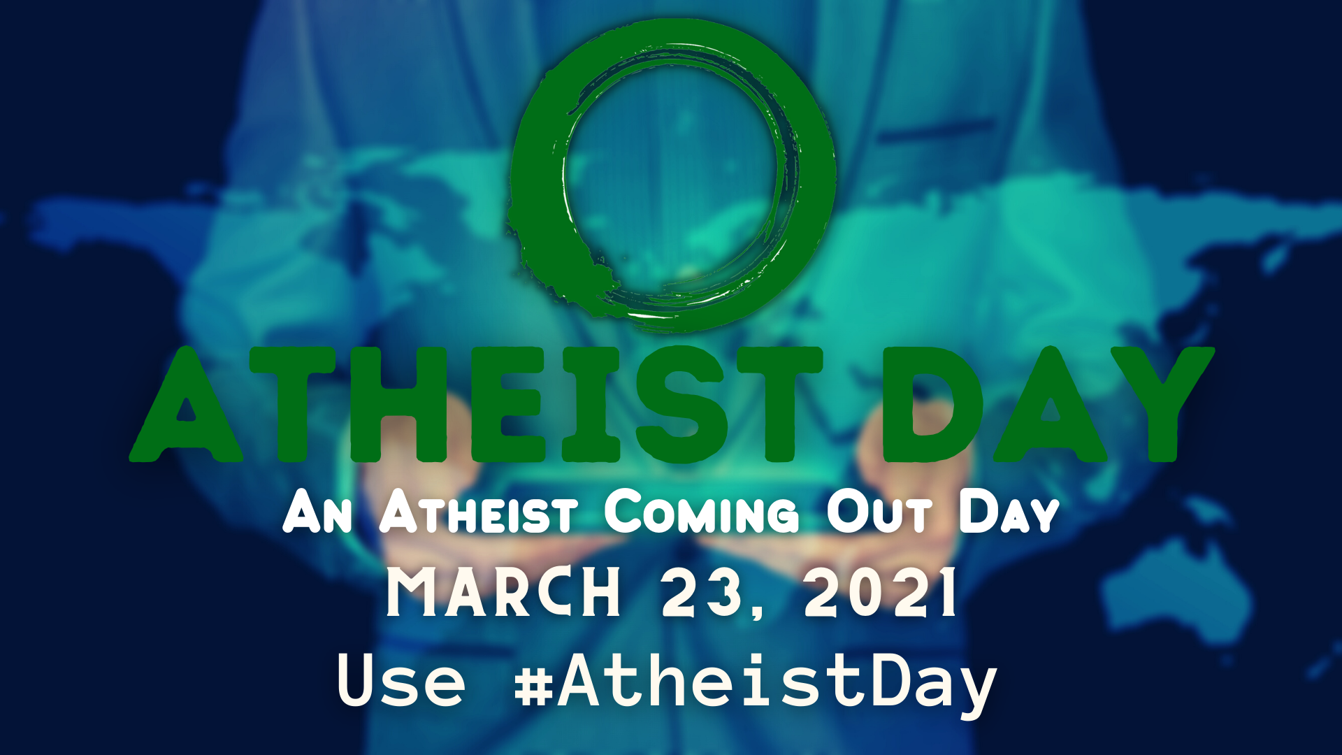 Atheist Republic Day