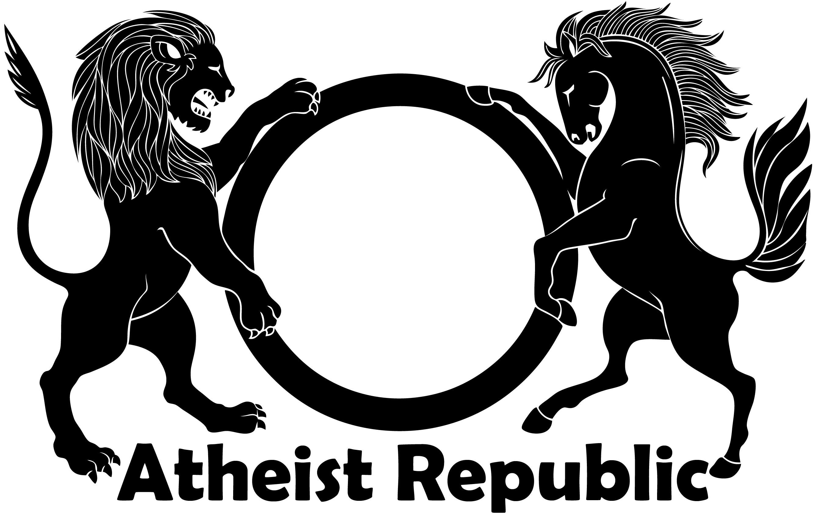 Atheist Republic