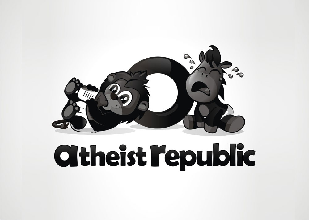 The Foundation of Atheist Republic