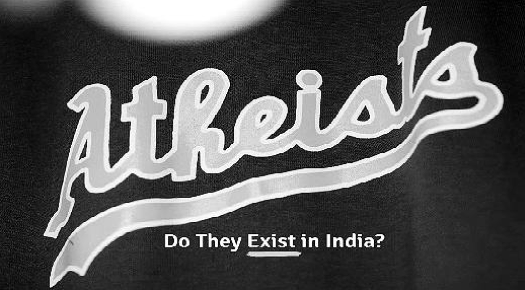 Atheists in India