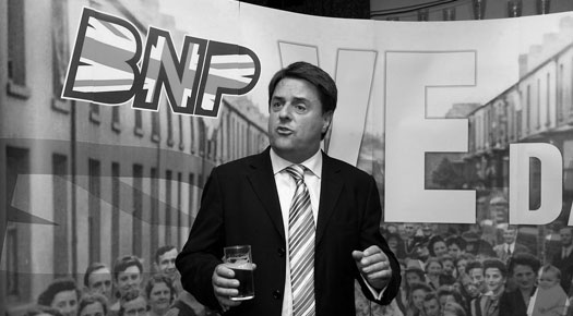 Nick Griffin