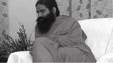 Baba Ramdev