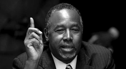 Ben Carson