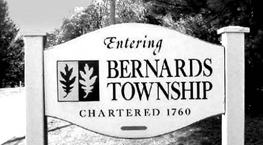 Bernards Township