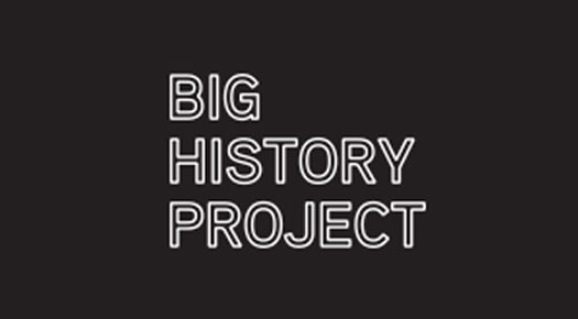 The Big History Project