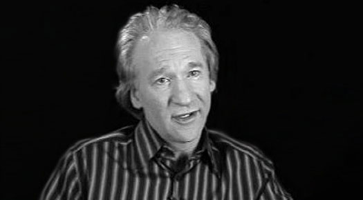 Bill Maher