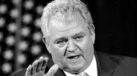 Bob Brady