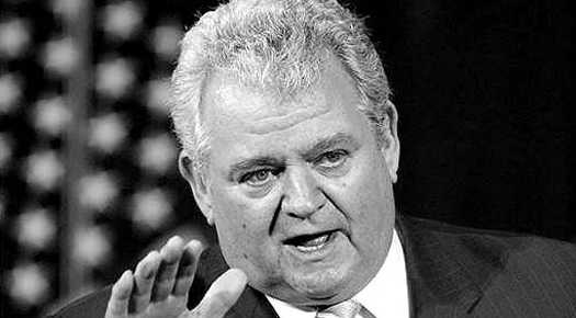 Bob Brady