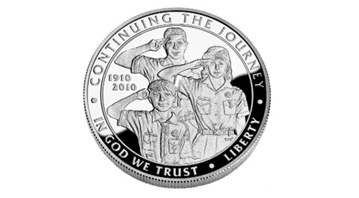 Boy Scout Funding Stopped