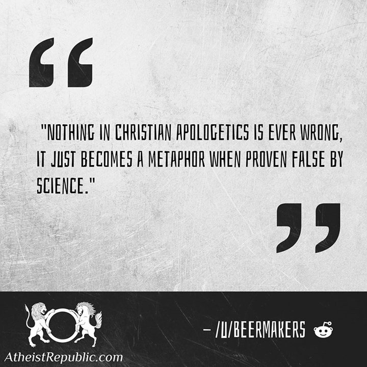 Christian Apologetics