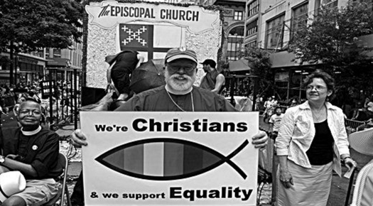 Christians Equality
