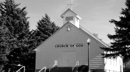 Church of God