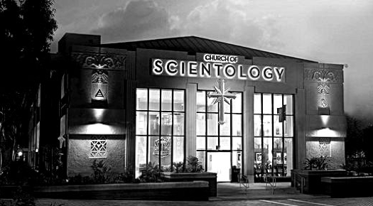 Church of Scientology