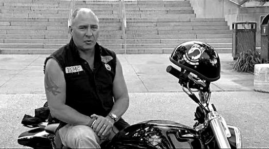 Clay Higgins