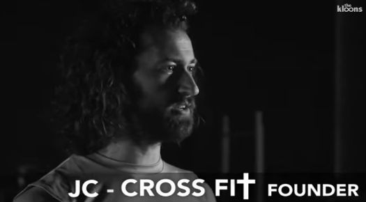 Jesus CrossFit