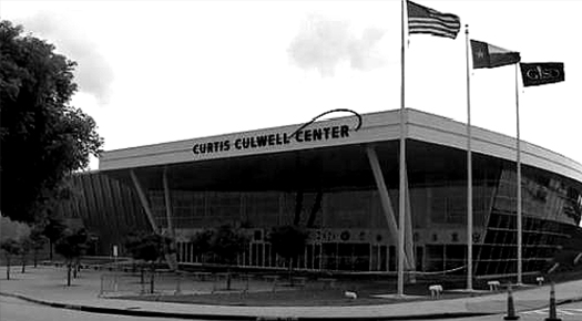 Curtis Culwell Center