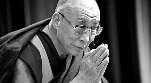 Dalai Lama