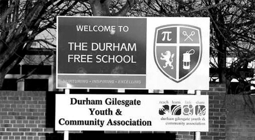 Durham Free School