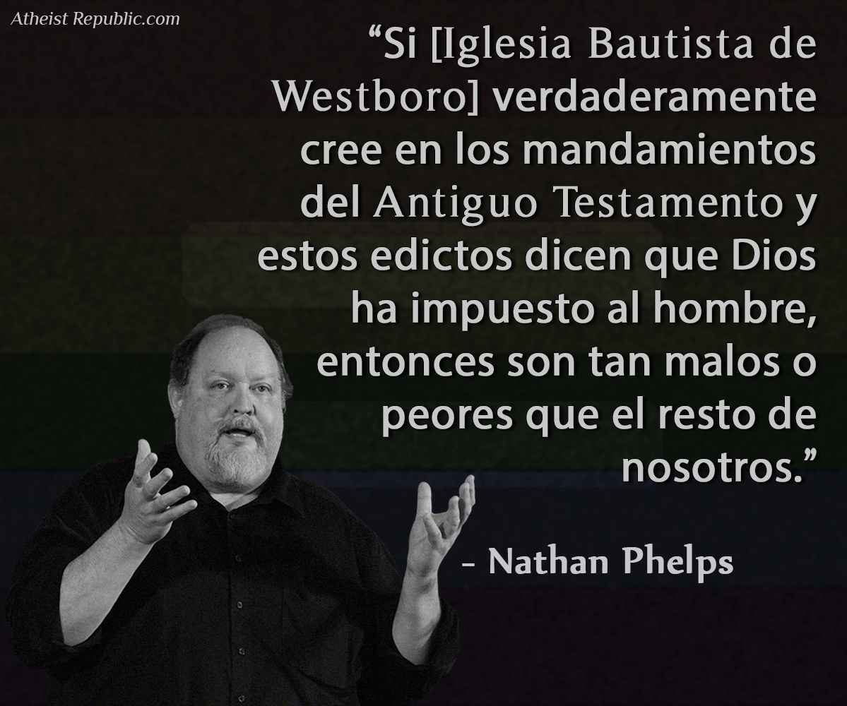 Nathan Phelps