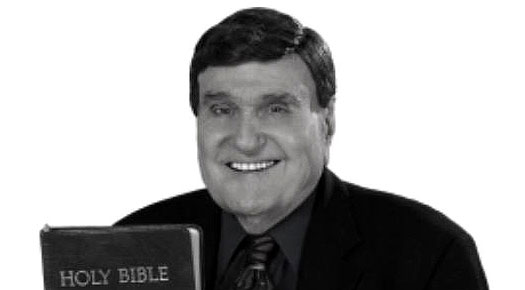 Ernest Angley