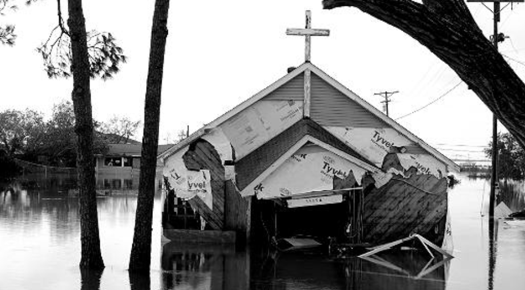 FEMA Church