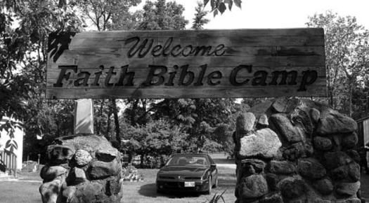 Faith Bible Camp