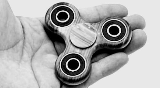 Fidget Spinners