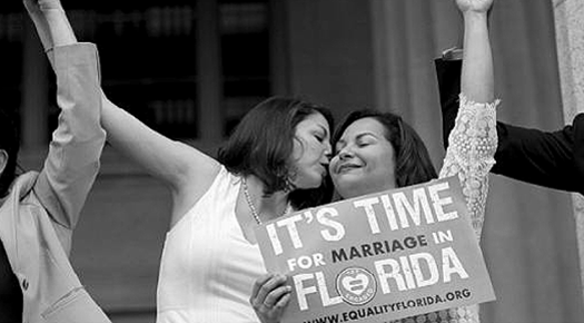 Florida Gay Marriage