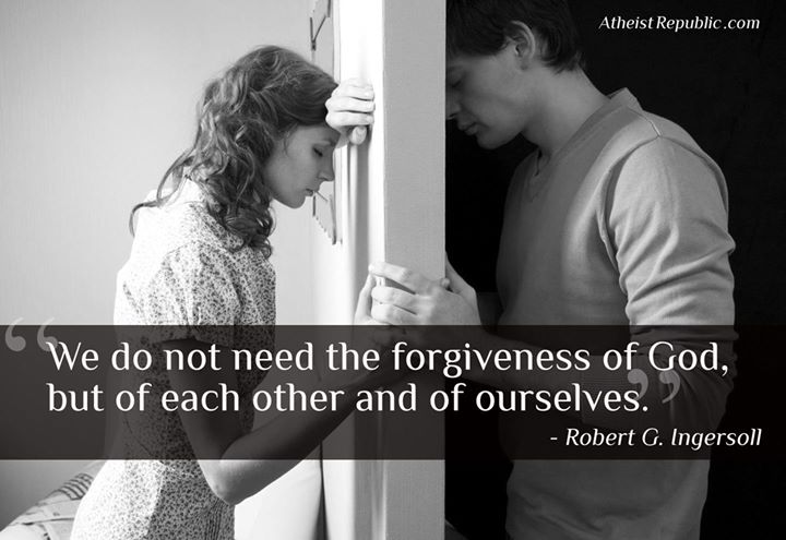 Forgiveness