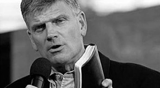 Franklin Graham