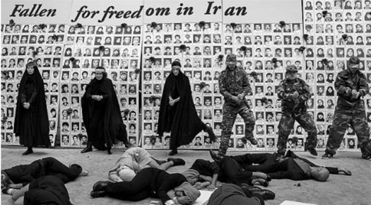 Freedom Iran