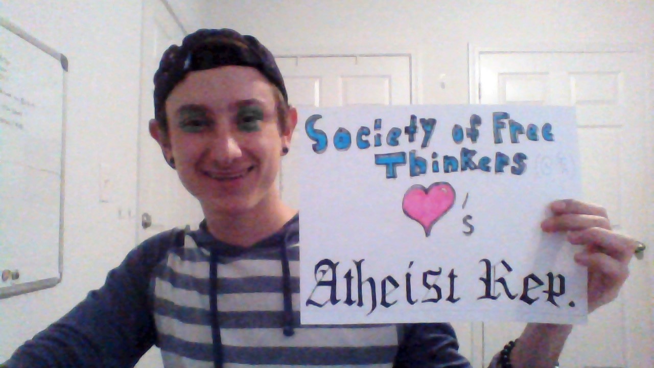 Freethinker Society