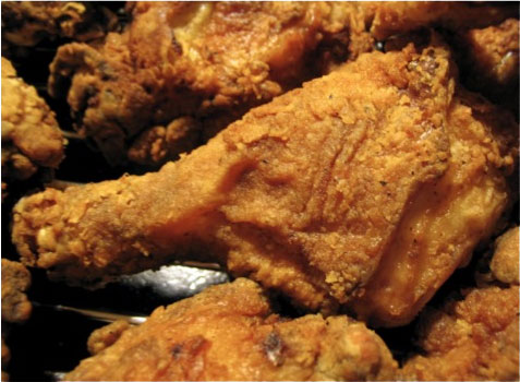 Fried Chicken