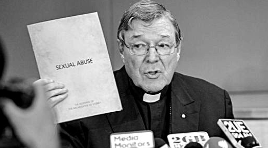 Cardinal Pell