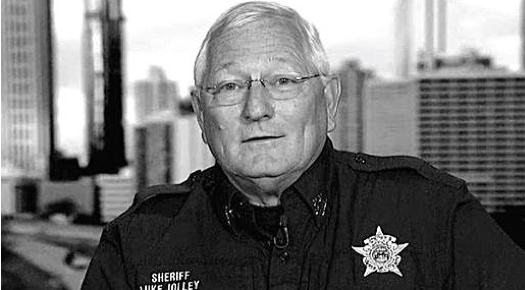 Georgia Sheriff