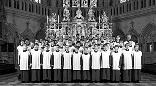 German Choir