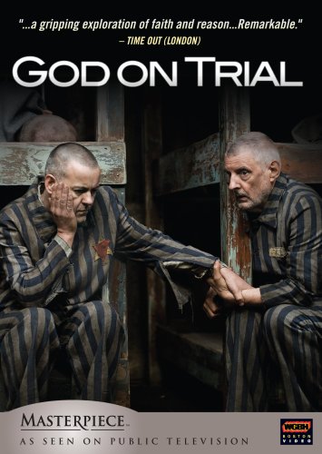 God on Trial