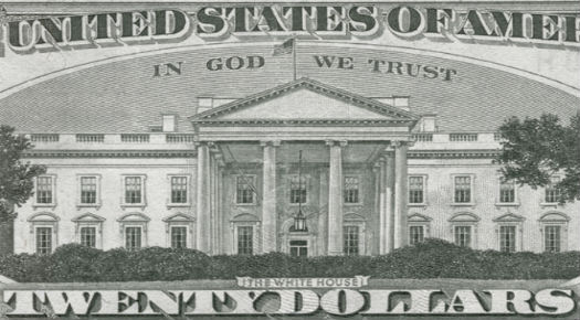 God Dollar