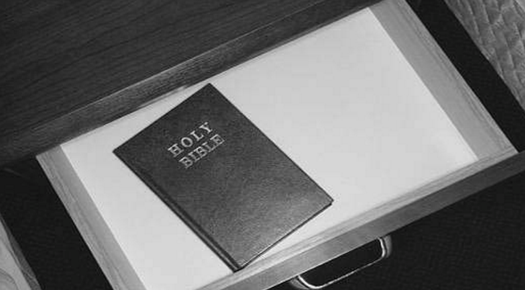 Hotel Bibles