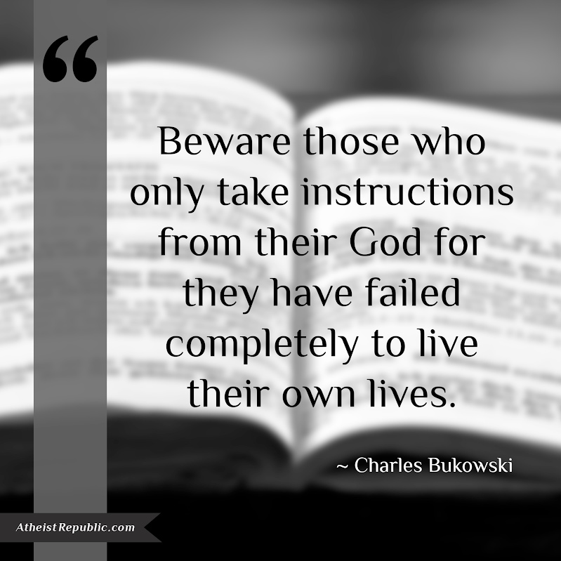 Instructions - Charles Bukowski